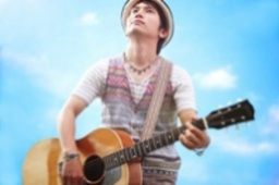 ダイスケ『晴れ空のマーチ』発売記念