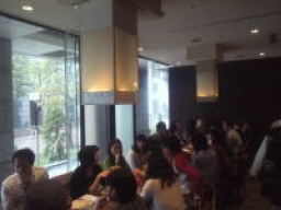縁を結ぶ大人の飲み会in名古屋 ～1人参加中心・28歳以上・条件付～　　