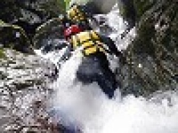 週末アウトドア!シャワークライミング  社会人サークルFEAD