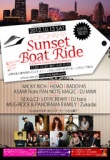 横浜船上パーティー！YOKOHAMA SUNSET BOAT RIDE Web Site