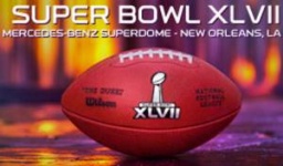 2/4 (月) スーパーボウル 2013 LIVE @ JKB 六本木, 東京