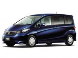 Honda フリード　タイヤ＆アルミ　タイヤ販売　185/70R14　185/65R15　185/55R16　205/45R17