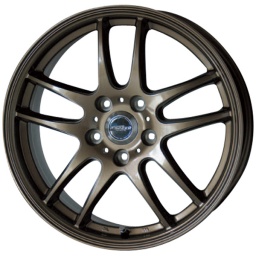 CROSS SPEED クロススピード プレミアム5  17インチアルミセット販売