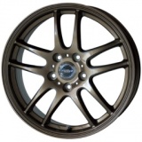 CROSS SPEED クロススピード プレミアム5 　17インチアルミセット販売