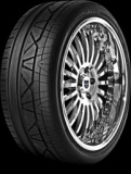 20インチ　輸入車用タイヤ　NITTO　INVO　ニットータイヤ激安販売和泉市