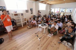 【三重県・津市】子育て経験が活かせる仕事ママサポーターとは？初開催★AsMama説明会|活動説明...