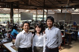 【かものはしプロジェクト】設立13周年記念の特別イベントを開催します!