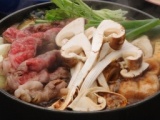 11月15日（日）香川De街コンProject 秋の松茸鍋交流会！