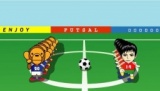 Charity Futsal 男女MIX大会@練馬春日町～PARASAIYO Presents～