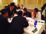 元大手証券マン植松☆主催【満足度大阪No.1！！】~キャッシュフローゲーム会~