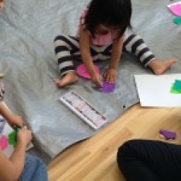 【湘南ベルマーレKidsBase ZERO】子育てサークル朝活Kids