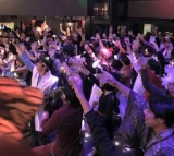 今回はちょっとお洒落に！！ 2016年出逢っちゃお！ラグジュアリーparty!