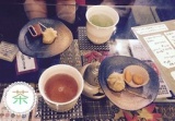 茶会~恋活流