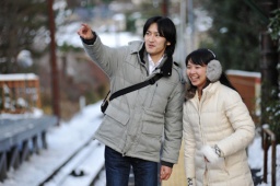 彼氏彼女との未来を考える『恋人関係戦略』策定セミナー