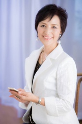 女性が活躍するとき企業も輝く！～女子力が北海道の未来を拓く～