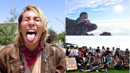 8/20 0円冒険家ジョー×トヨタを辞めて世界一周する男による旅好き交流会！