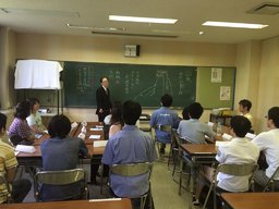 10/15夜　『自分に自信の持てないあなたへ～ブッダの心の処方箋』