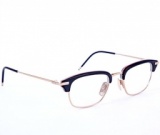 デザインや機能面もよいトムブラウン 偽メガネ