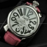 強烈なインパクトを放つガガミラノ コピー腕時計