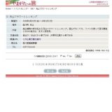 月山フラワートレッキング