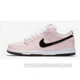 新作 ナイキ SB ナイキ 833474-601 ピンクボックス ダンク LOW エリート ナイキ SB レディース/...