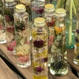 アートな雑貨 ハーバリウムアーティスト講座