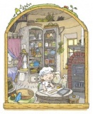 パン屋のイーストン