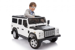 ハイクラスバッテリカーで遊ぼう！ | ハウスクエア横浜