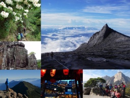 はじめての海外登山・トレッキング説明会 ～実は日本の山登りのほうが大変って本当？！～