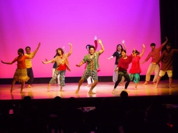 【神戸3/18インド映画ダンス体験会】イベント参加に向けて1曲チャレンジ！参加者大募集♪初心者歓迎