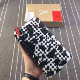 2016秋冬 値下げ！ Christian Louboutinクリスチャンルブタン 財布
