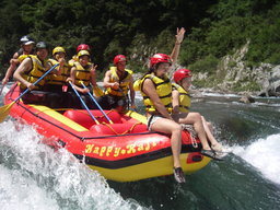 中山間地の魅力を体験！2泊3日の高知体験イベント