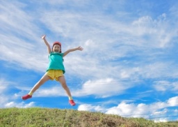 はなぶん　ラジオ体操