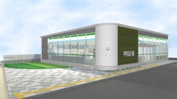 ファミリーマートといちＪＲ和田岬駅前店 １２月２２日（火）朝７時オープン！！