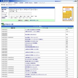 喜多見児童館 喜多見健康体操「菜の花」