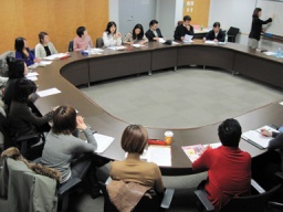 「ライターのツイッター活用術講座」第23回関西ライター勉強会開催