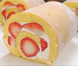 【コラボ企画】Ｄロールで有名なパティシエに習うロールケーキお料理合コン