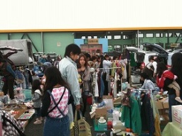 ★出店無料フリマ★信頼の森羽生店