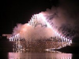 つばきの郷赤祖父夏まつり