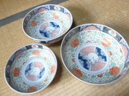 萩乃家 今昔うさぎ展