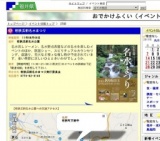 若狭瓜割名水まつり