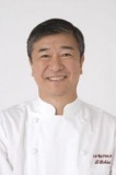 第８回　文化講演会　~落合シェフの楽しいお料理教室~