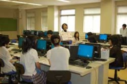 神戸総合医療専門学校　オープンキャンパス