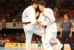東日本大震災復興支援チャリティー/骨髄バンクチャリティー 第29回オープントーナメント全日...