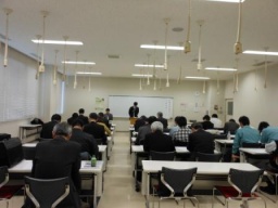 介護事業における労務管理実務と助成金セミナー