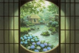 笹倉鉄平｢日本の優しさを感じる作品展｣