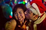 12/21 Christmas Party Tokyo 2013 @ Roppongi * Sexy Santa Contest * ALL-You-Can-Drink