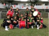 【1/26(日)】 「メンソーレ沖縄 in アリオ鷲宮」