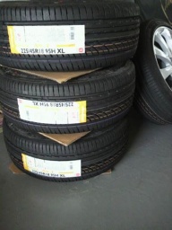 NANKANG AS-1. NANKANG(ナンカン) AS-1 新品タイヤ　激安