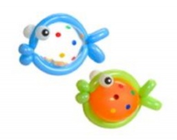 ６月２７日（土） 「おさかなバルーン教室」